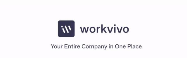 Workvivo gets to work with a fresh $22 million from Tiger Global