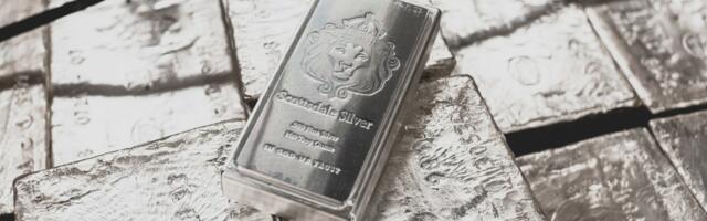 Silver is the Only Tech Play