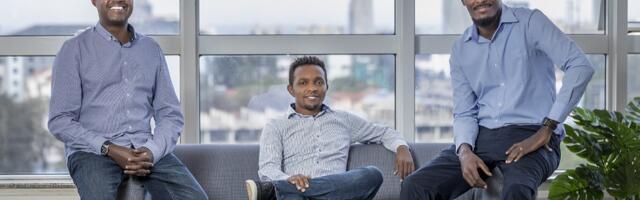 Kenyan startup Finplus passes $1bn transaction value mark