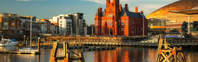 British Business Bank’s £130m Wales fund to launch in autumn