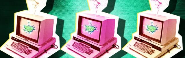 These are the next 6 industries that are ripe for tech disruption