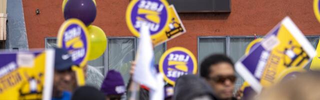 The Gig Economy’s Lessons for Creator Unions