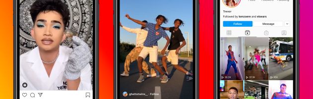 Instagram Reels launches globally in over 50 countries, including US