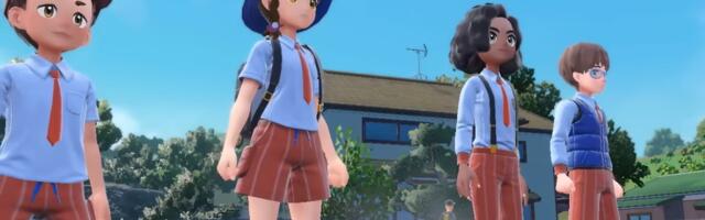 The Pokémon Company having "more conversations" about game quality, as fan complaints grow louder