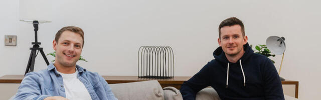 Belfast-based Enzai raises £3.2m for AI governance software