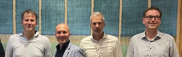 Amsterdam’s xxllnc acquires Dutch tax software company Processfive: Know more