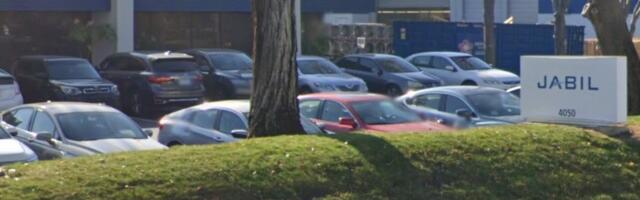 Electronics manufacturer cuts East Bay jobs in fresh tech layoffs