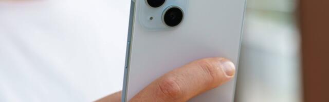 CIRP: iOS market share in the US increases to 39%