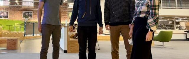 AllSpice.io raises $6 million in additional funding for its hardware collaboration platform
