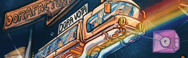 Dora Factory closes new strategic raise, announces new ecosystem partnerships