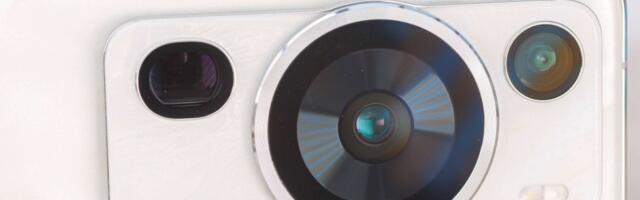 Huawei P70 will have an upgraded ultrawide angle camera