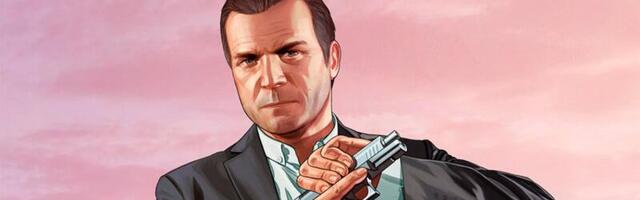 GTA 5 Michael actor blasts unofficial AI chatbot that used "lame computer estimation" of his voice