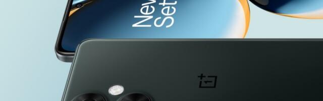 OnePlus Nord N30 SE shows up at Geekbench with Dimensity 6020