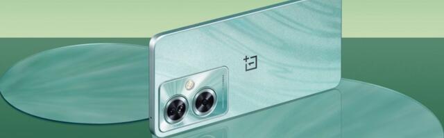 OnePlus Nord N30 SE 5G goes official with Dimensity 6020