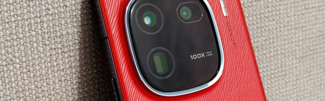 iQOO 12 Anniversary Edition hands-on