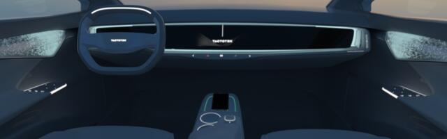 Polestar teams with TactoTek for sustainable car electronics