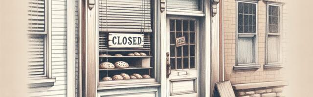 Unexpected closure of Norwalk’s Crumbl Cookies branch