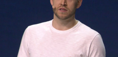 Spotify CEO Daniel Ek pledges $1Bn of his wealth to back deeptech startups from Europe
