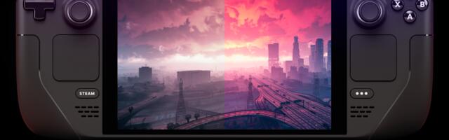 Valve now updating SteamOS to support popular DeckHD screen replacement— others may follow