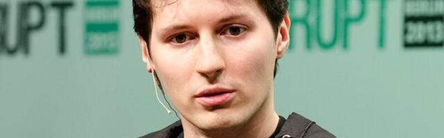 Telegram CEO Pavel Durov Set to Appear in French Court After Weekend Arrest