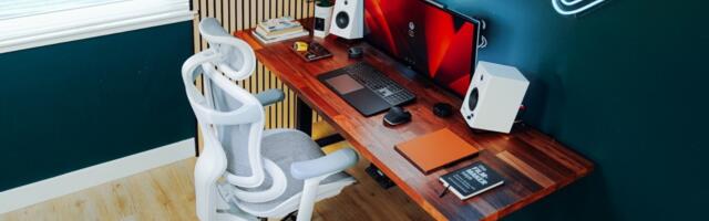 Sihoo’s best ergonomic office chairs are extra cheap this week