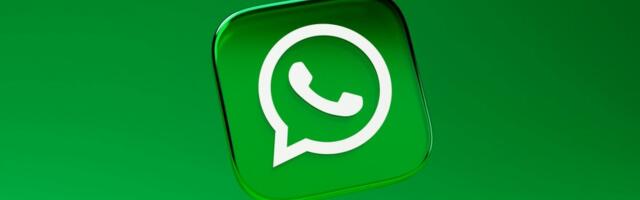 WhatsApp is adding support for events in one-on-one chats