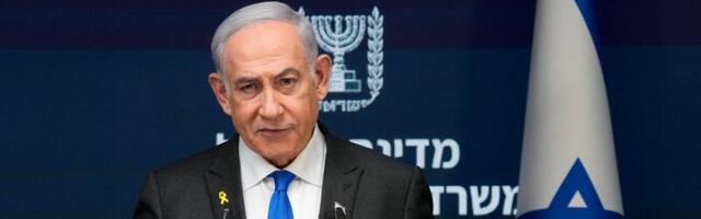 Israeli PM Benjamin Netanyahu asked US Secretary of Commerce for waivers on AI chip restrictions Israeli PM Benjamin Netanyahu asked US Secretary of Commerce for waivers on AI chip restrictions