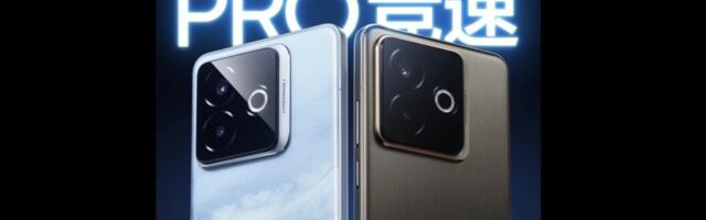 Realme GT 7 Pro Racing Edition arrives with bypass charging and one less camera