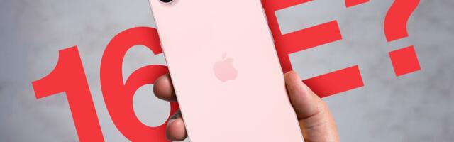 iPhone 16E Launching Wednesday? Apple's Budget iPhone May Get a New Name