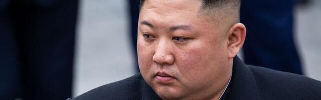 How North Korea Launders Billions in Stolen Crypto