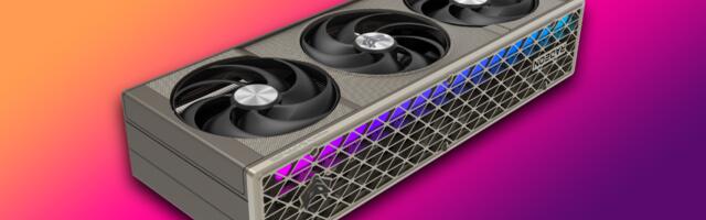 Lisa Su says Radeon RX 9070-series GPU sales are 10X higher than its predecessors — for the first week of availability