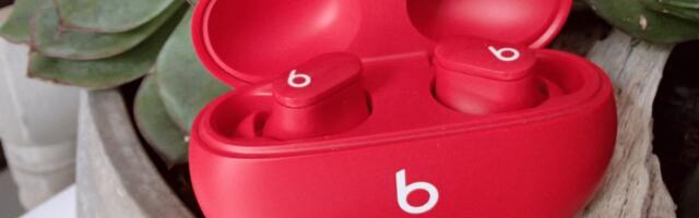 These noise-canceling Beats earbuds are on sale for $100 today
