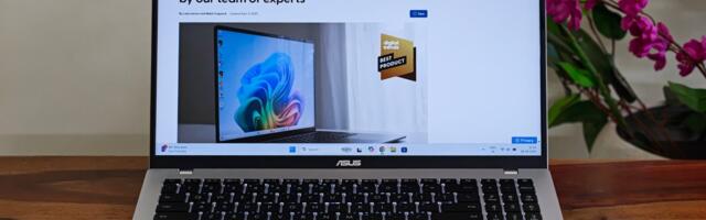 Asus Vivobook 16 review: A cut above most budget laptops