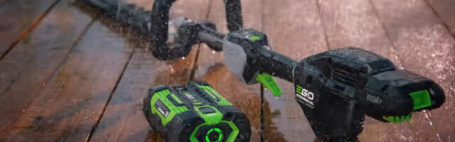 Are EGO Tools And Batteries Waterproof? (And Does Its Warranty Cover Water Damage?)