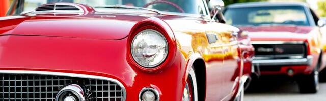 What Qualifies A Car For Classic Car Insurance?