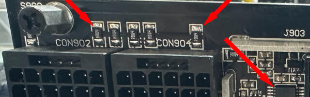 Seasonic’s next-generation Prime PSUs to will try to stop connectors from melting