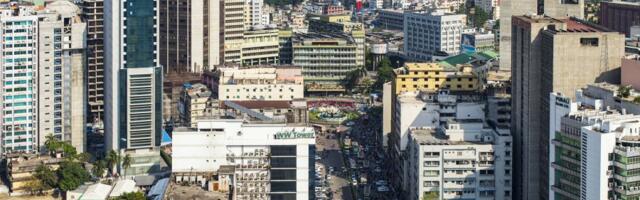 Bangladesh government clamps down on digital betting platforms following new law