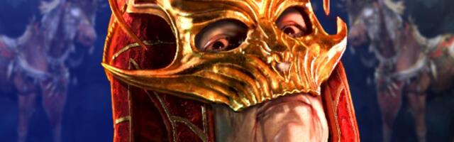 Diablo 4's Anniversary Celebration event won't be one to remember for its rewards, but at least you won't have to pay real money for it