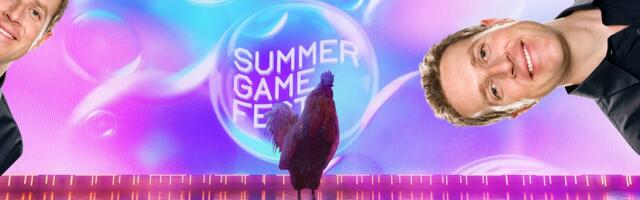 Summer Game Fest 2025 Opening Showcase live stream and blog