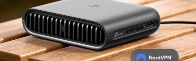 Amazon’s Choice TP-Link Newest WiFi Travel Router Is Back Down to Its Lowest Price Just in Time for Summer