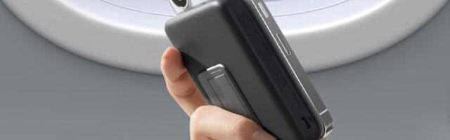 This Anker MagSafe iPhone Charger That Doubles as a Stand Hits All-Time Low, Part of Father’s Day Deals