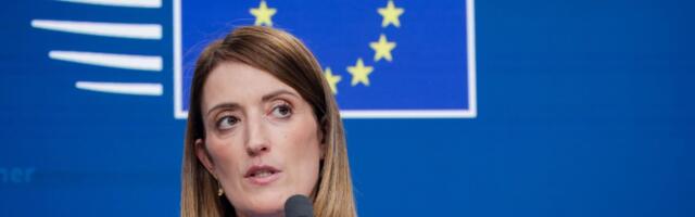 European parliament wades into Trump trade deal haggling
