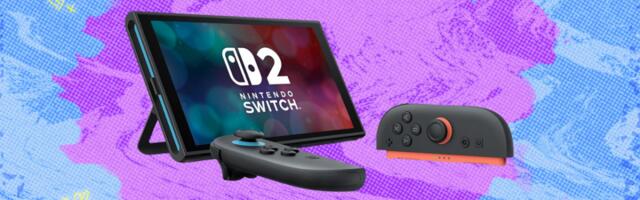 Nintendo Switch 2 Mario Kart World Bundle is finally in stock at Amazon — with a slight catch
