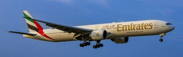 Dubai's Emirates Airline Explores Cryptocurrency Payments With Crypto.com Partnership
