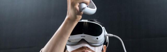 Oh Great, the TikTok People Want to Strap AR Goggles on Your Face