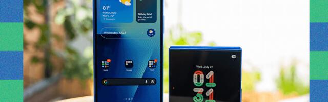 Samsung Galaxy Z Fold7 and Galaxy Z Flip7 Review: A Promising Update