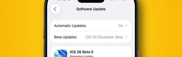 Don’t buy an Apple Watch Ultra – a new Ultra 3 model is coming with a display upgrade, according to this new iOS 26 leak