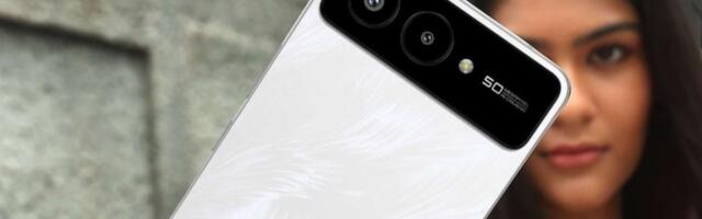 Lava Blaze AMOLED 2's key specs, design, and price segment officially revealed ahead of launch