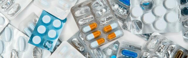 XRP Ledger Used by Nasdaq-Listed Pharma Distributor to Power Payment System for Pharmacies