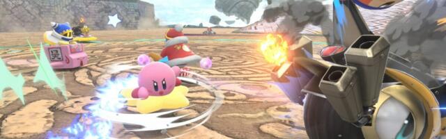‘Kirby Air Riders’ on Switch 2 Makes a Better Case for the GameCube Than Nintendo Ever Did